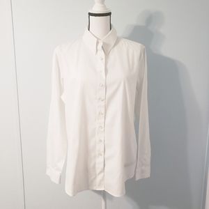 Kenneth Cole Button Down Shirt